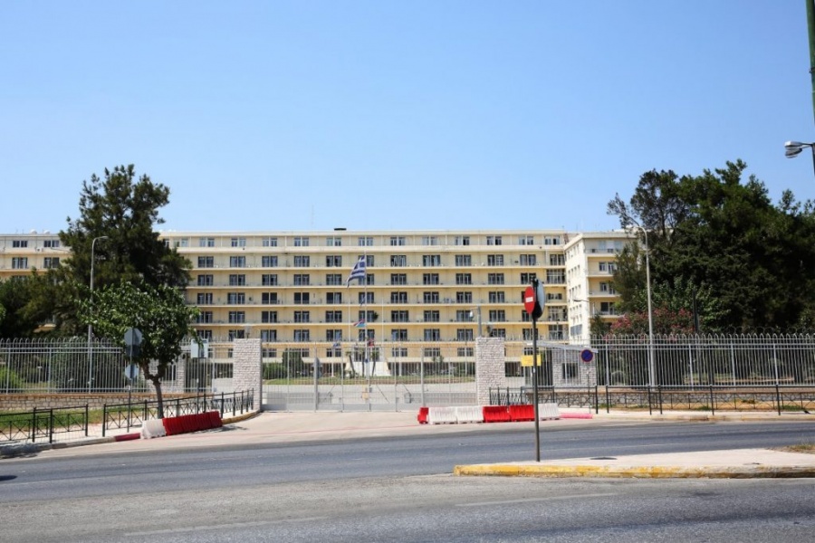 Υπ. Άμυνας: Αναφορές περί κρουσμάτων στις Ένοπλες Δυνάμεις δεν ανταποκρίνονται στην πραγματικότητα