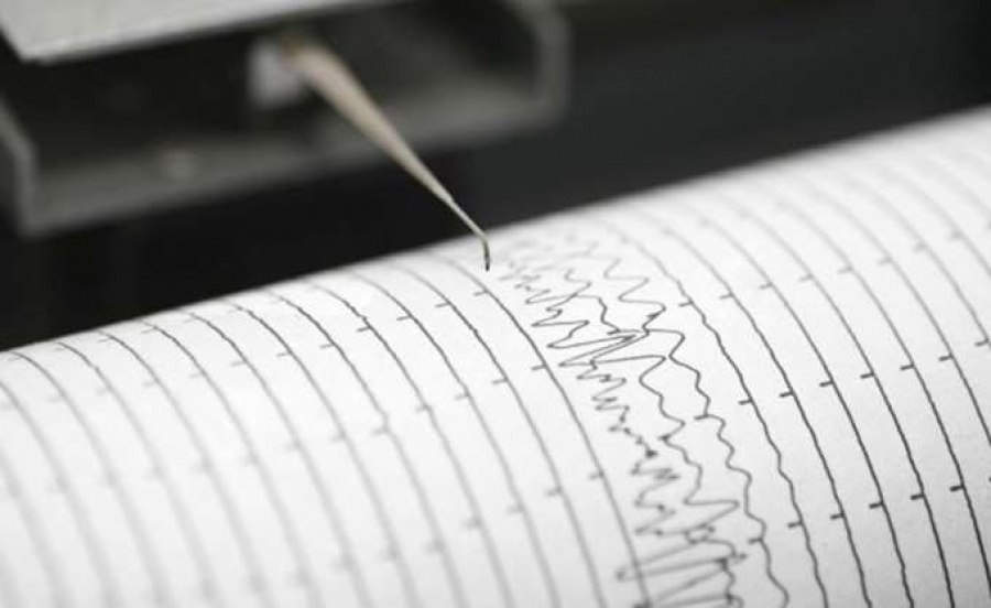 Ασθενείς σεισμικές δονήσεις σε Ρόδο και Κεφαλονιά – Καμία ανησυχία