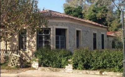 Προς δημοπράτηση η αναβάθμιση Ιαματικών Λουτρών Πρέβεζας