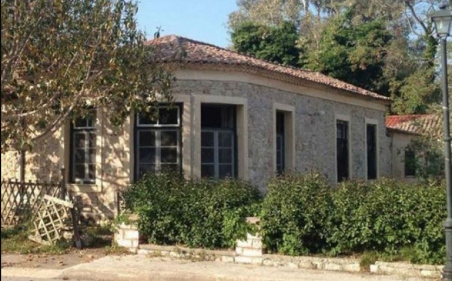 Προς δημοπράτηση η αναβάθμιση Ιαματικών Λουτρών Πρέβεζας