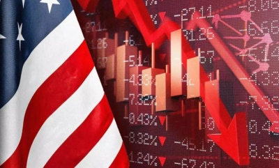 Αρμαγεδδών - Το Ιράκ κόστισε στις ΗΠΑ 2,9 τρισ., ο πόλεμος το Ιράν θα έχει 10πλάσιο κόστος, θα φέρει οικονομική συντριβή