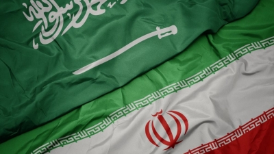 Ιράν: Η Σαουδική Αραβία συνεργάζεται για την αποκατάσταση των σχέσεών μας