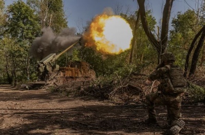 Ξεμένουν από πυρομαχικά - Προς οξεία κρίση οι Ουκρανοί όσον αφορά την αεράμυνα