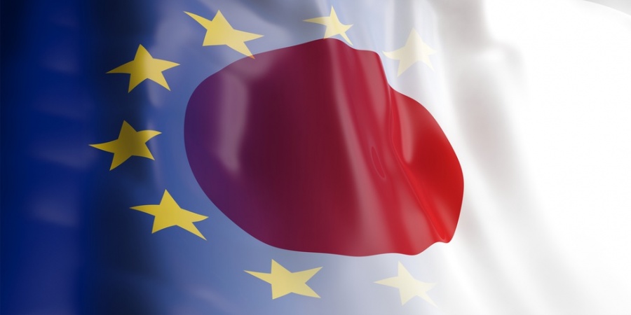 Ψηφίζεται αύριο (12/12) στο ΕΚ η συμφωνία στρατηγικής και οικονομικής εταιρικής σχέσης ΕΕ - Ιαπωνίας