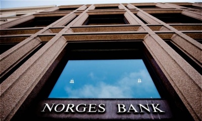 Νορβηγία: Νέα μείωση επιτοκίων από την κεντρική τράπεζα στο 0,25%  - Πιθανές περαιτέρω μειώσεις λόγω κορωνοϊού