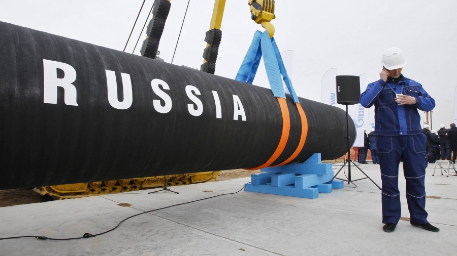 Δικαίωση Ρωσίας για Nord Stream - Η Γερμανία παραδέχεται το ουκρανικό σαμποτάζ - Στο φως η αλήθεια που έκρυβε η Δύση