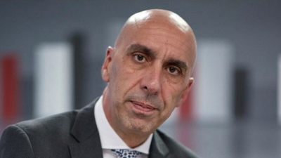 Υπόμνημα ΕΒΕΑ για το κυκλοφοριακό πρόβλημα στην Αττική - Μπρατάκος: Αναγκαία η αντιμετώπισή του άμεσα