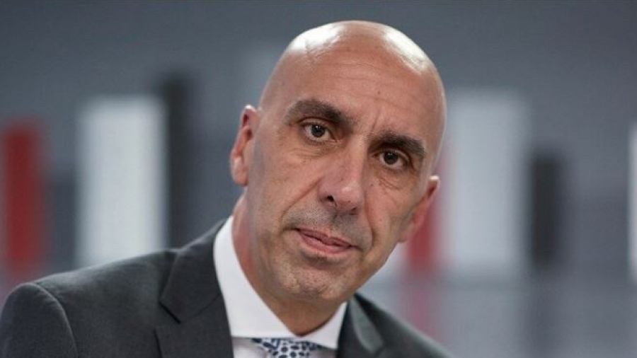 Υπόμνημα ΕΒΕΑ για το κυκλοφοριακό πρόβλημα στην Αττική - Μπρατάκος: Αναγκαία η αντιμετώπισή του άμεσα