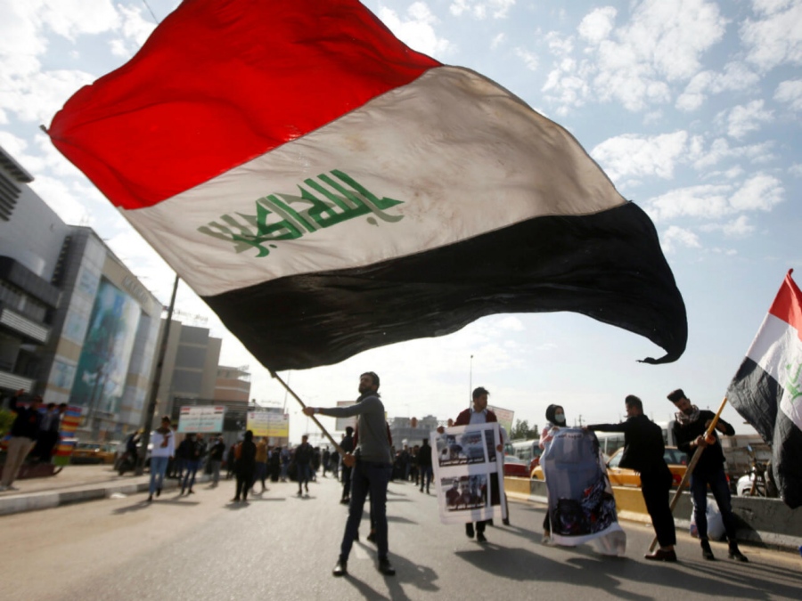 Το φιάσκο στο Ιράκ στοιχειώνει τον Trump - Βαραίνει την απόφαση για εμπλοκή των ΗΠΑ στο Ιράν