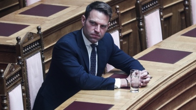 Κασσελάκης για οικονομία: Δεν θα είναι εύκολο για μας όταν αναλάβουμε