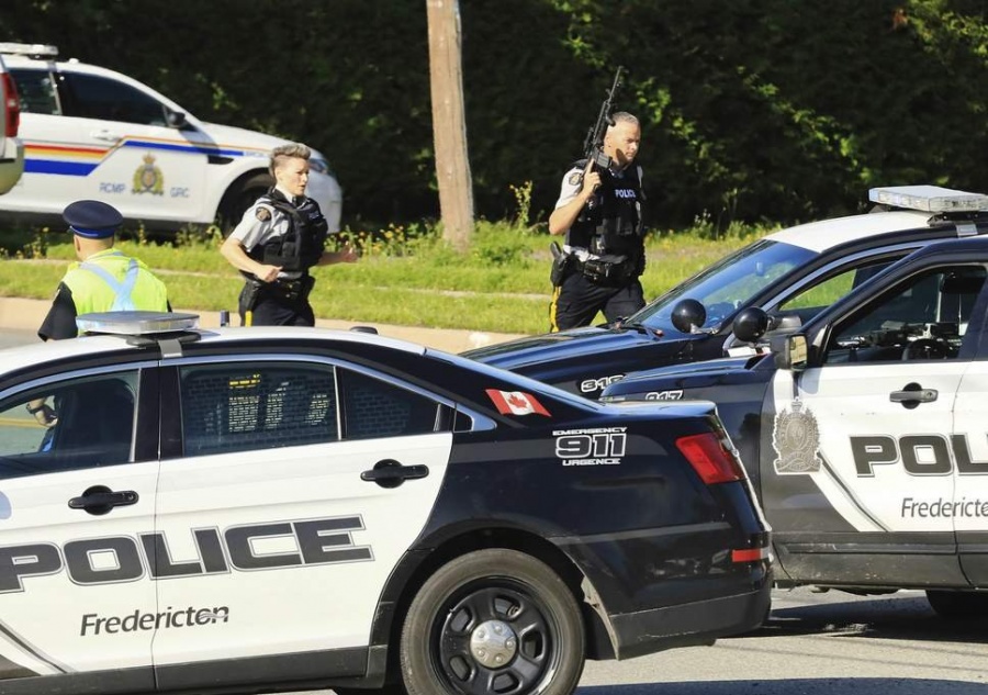 Καναδάς: Απελευθερώθηκαν 43 «σύγχρονοι σκλάβοι» από το Μεξικό