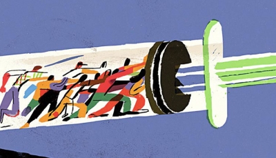 Δίωξη Ηλεκτρονικού Εγκλήματος: Την Τρίτη 28 Σεπτεμβρίου 2021 το πόρισμα για την παρουσία των αντιεμβολιαστών σε social media και ιστοσελίδες