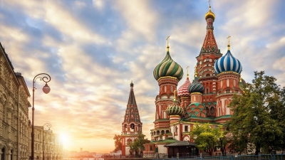 Παρών ο ΕΟΤ στο Virtual Greek Luxury Tourism and Gastronomy Workshop στη Ρωσία