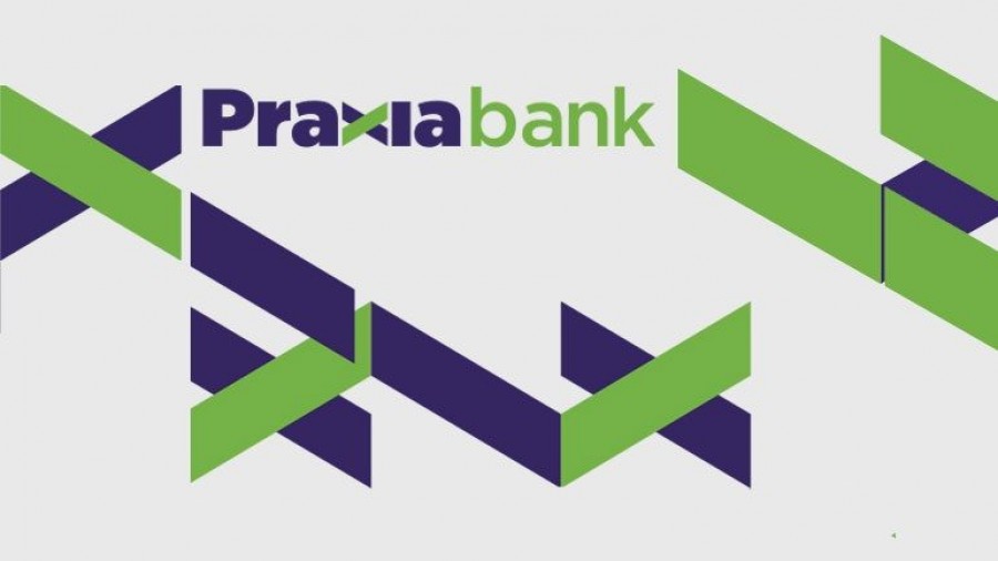Εξώδικο της Praxia Bank σε 29 προμηθευτές, ζητά αποδεικτικά για τις υπηρεσίες τους