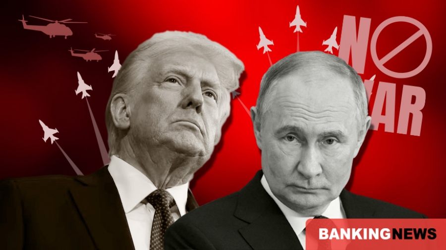 Παρέμβαση Putin: Αποκλείουμε εξόντωση Khamenei, προτείναμε λύση, το Ιράν να έχει πυρηνική ενέργεια με διασφάλιση του Ισραήλ