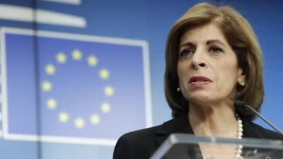 Κυριακίδου (ΕΕ): Μέσα από κάθε κρίση όσο τραγικές συνθήκες κι αν επικρατούν, πρέπει να αξιοποιούμε τις ευκαιρίες