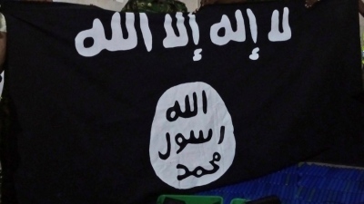 Something fierce is happening in Syria - Bloodbath with dozens of dead soldiers, ISIS kingdom of terror – Attention graphic images