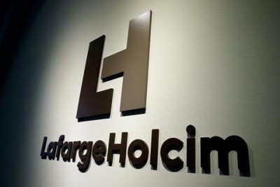 Συνεργασία LafargeHolcim - IBM για να εξελίξουν την ψηφιακή πλατφόρμα για αειφόρες λύσεις οδοποιίας ORIS