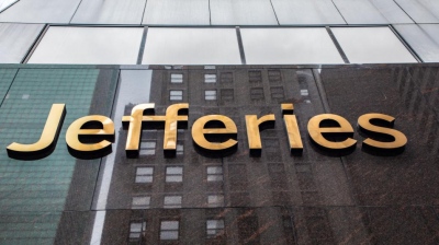Jefferies: Σύσταση buy για τη μετοχή της Τράπεζας Πειραιώς - Στα 5,2 ευρώ η τιμή-στόχος