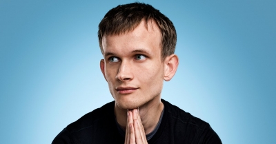 Στους πιο σημαντικούς ανθρώπους του 2021 ο ιδρυτής του Ethereum, Buterin, σύμφωνα με το περιοδικό Time