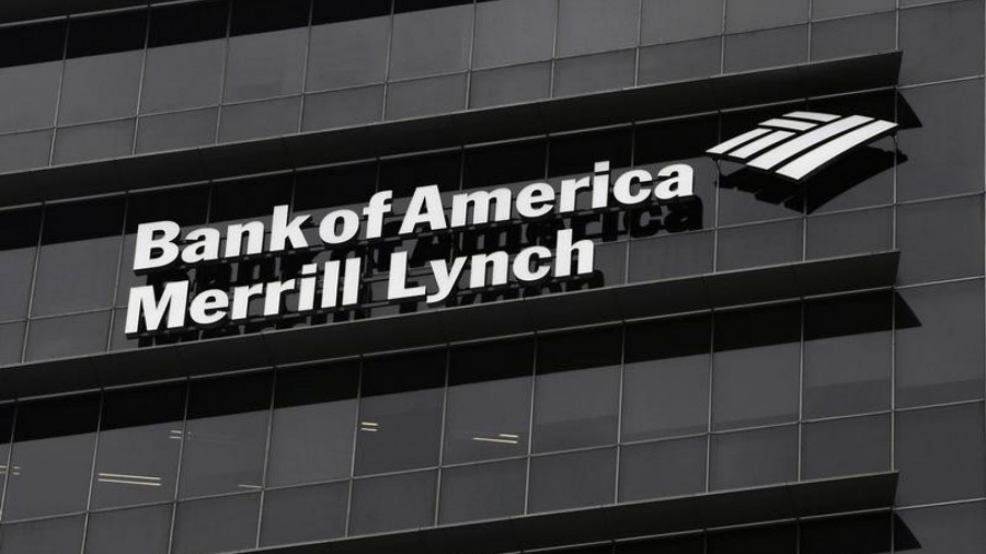 BofA: Οι επενδυτές φοβούνται τις κεντρικές τράπεζες  και «φορτώνουν» μετρητά