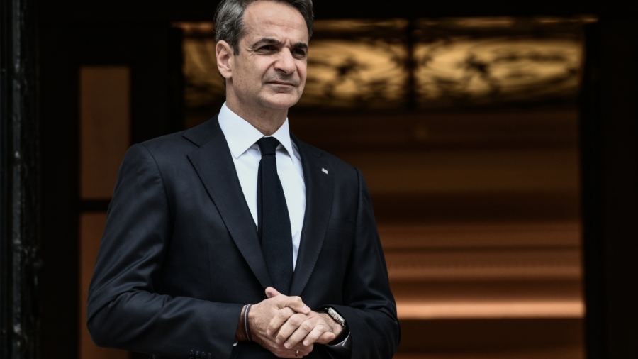 Μητσοτάκης για Τέμπη: Οργή και ντροπή από τους διαλόγους - Καμία τέτοια συμπεριφορά δεν θα είναι ανεκτή