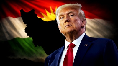 Υποχώρηση σοκ: Ο Trump εγκαταλείπει τις επιθέσεις στο Ιράν - Μυστική συνάντηση με Κούρδους για ανατροπή του καθεστώτος