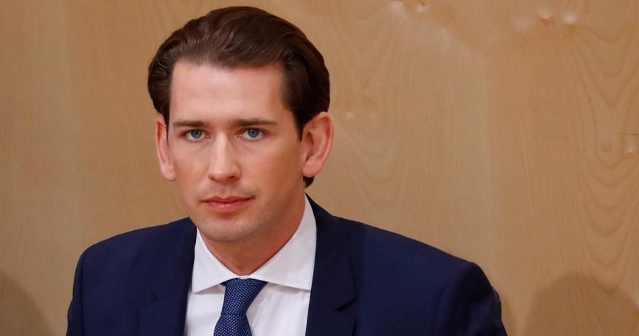 Kurz: Θα έκανα το ρωσικό εμβόλιο για τον Covid – Στο Ισραήλ στις 4/3 για το φάρμακο