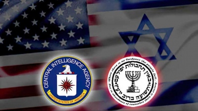 Γάζα: Συνάντηση κορυφής Mossad, CIA και Κατάρ για τους ομήρους που κρατούνται από τη Hamas