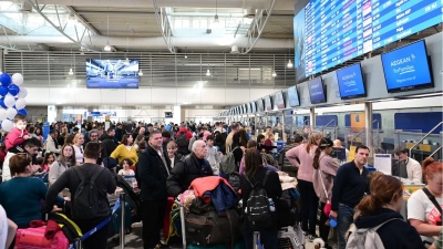 Παρέμβαση εισαγγελέα για το black out στα ελληνικά αεροδρόμια - Τα σενάρια για κυβερνοεπίθεση ή τεχνικό πρόβλημα