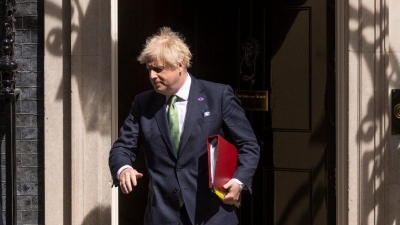 Η κούρσα διαδοχής του Boris Johnson - Οι πιθανοί αντικαταστάτες - Οι περισσότεροι σχεδίαζαν κρυφά τις εκστρατείες τους
