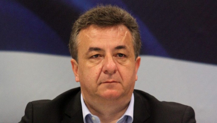 Αρναουτάκης (περιφερειάρχης Κρήτης): Επενδυτική άνθηση στο νησί, λόγω τουρισμού