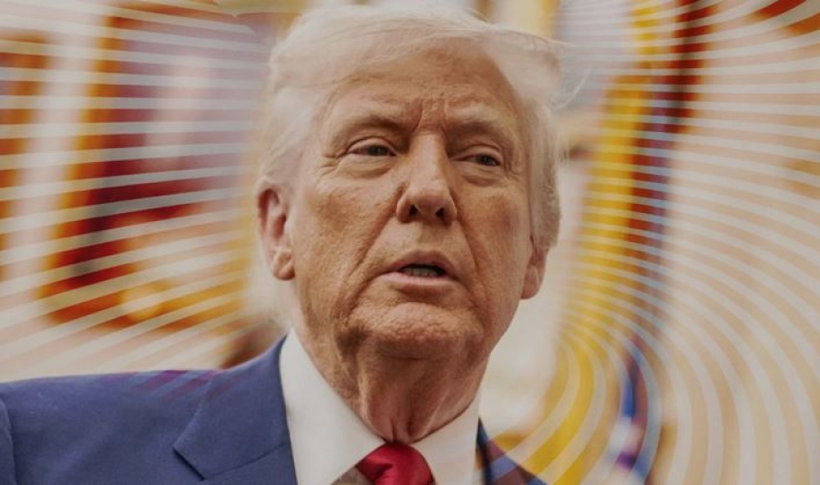 Μεσσίας… ο Trump - Kuleba (πρώην ΥΠΕΞ Ουκρανίας): Δεν μπορούμε να βασιζόμαστε πλέον στις ΗΠΑ