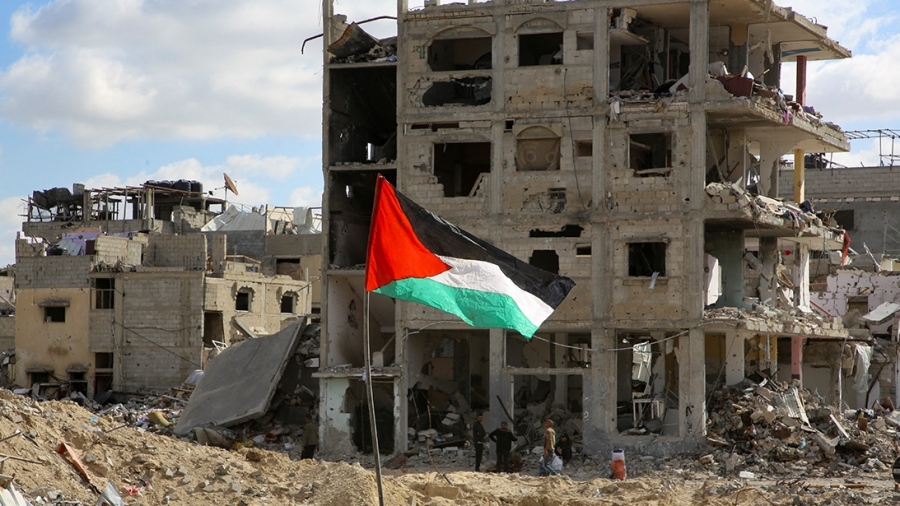 Σοβαρή εξέλιξη - Οι παλαιστινιακές οργανώσεις απορρίπτουν εξωτερικό έλεγχο στη Λωρίδα της Γάζας - Χαστούκι στο σχέδιο Trump