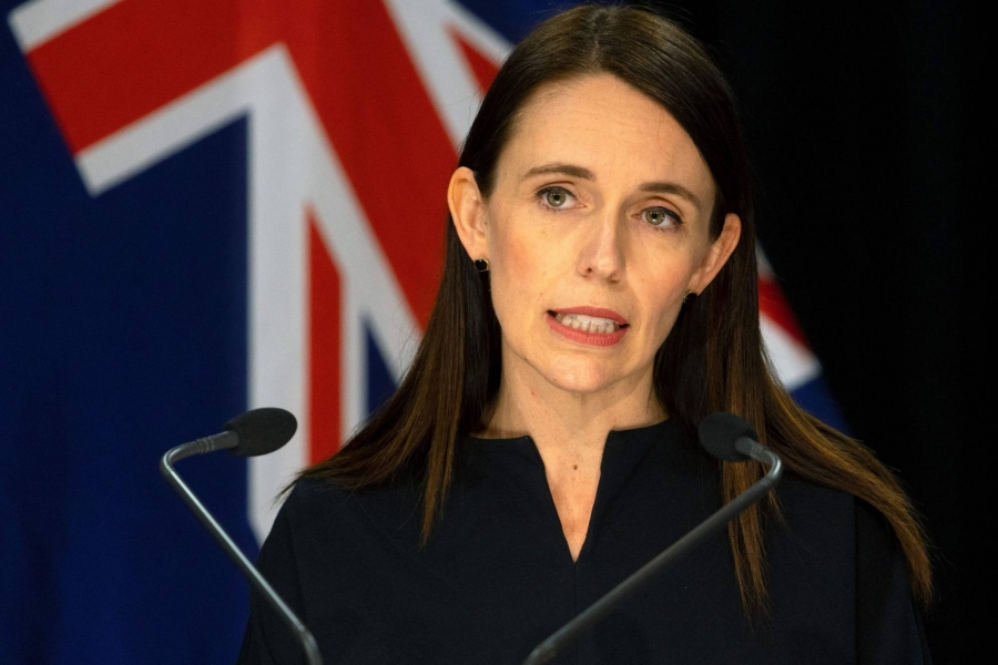 Νέα Ζηλανδία: Παραίτηση σοκ της πρωθυπουργού Yacinda Ardern – Δεν έχω άλλη ενέργεια
