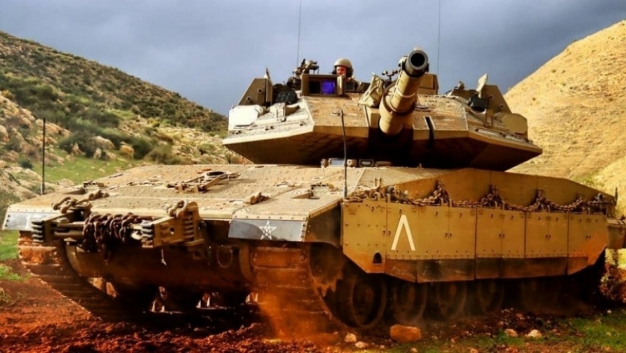 Israel raises the stakes: $1.5 billion for powerful Merkava tanks – Ready for any threat in Gaza