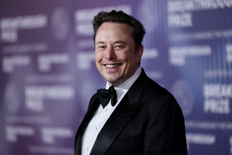 Συμβαίνει και στις ΗΠΑ: Ο Elon Musk υπό παρακολούθηση – Σκάνδαλο κατασκοπείας εν μέσω πολιτικής αναταραχής