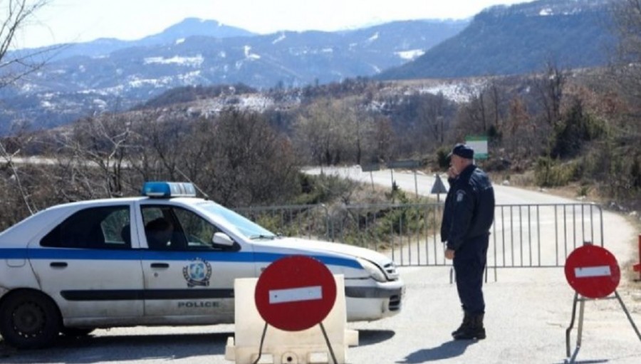 Παρατείνεται για πέντε ημέρες έως τις 30/6 η καραντίνα στον Εχίνο της Ξάνθης