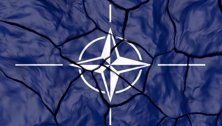 Ενώπιον συστημικής πρόκλησης το ΝΑΤΟ, μετά την «τρύπα» που άνοιξε η Τουρκία - Αγεφύρωτα τα χάσματα των κρατών μελών