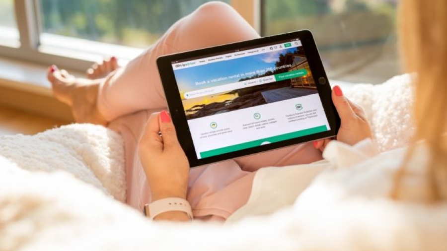 Πόσο επηρεάζουν τις κρατήσεις σε ξενοδοχεία οι κριτικές από επισκέπτες