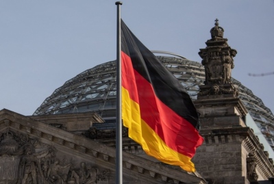 Η Γερμανία εξακολουθεί να στηρίζει τη λύση των δύο κρατών για Ισραήλ και Παλαιστίνη