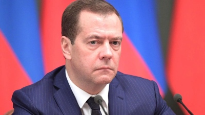 Medvedev: Η Φινλανδία θα πληρώσει την άθλια ρωσοφοβία της