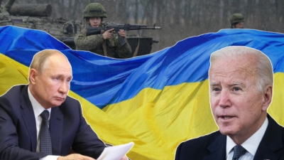 Επιμένουν οι ΗΠΑ για ρωσική εισβολή στην Ουκρανία, διαψεύδει η Μόσχα – Πολεμικές απειλές αλλά και ανοιχτό «παράθυρο» διαλόγου