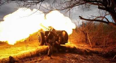 Ushakov (Ρωσία): Η πρόταση Putin μπορεί να βάλει άμεσα τέλος στον πόλεμο στην Ουκρανία