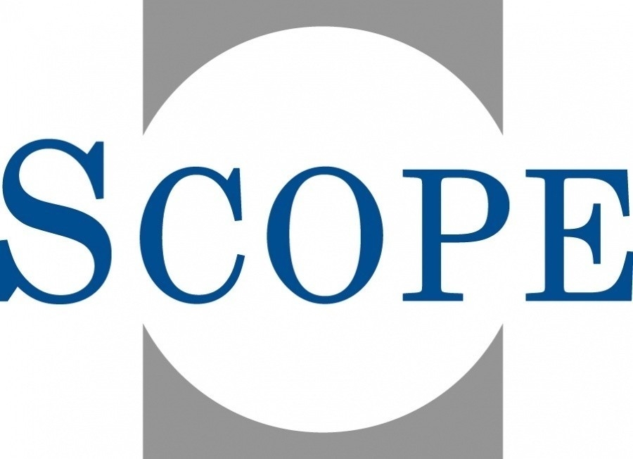 Scope: Διατήρησε σε BBB- την Κύπρο - Αναβάθμιση του outlook σε θετικό από σταθερό