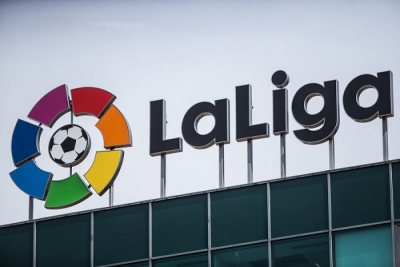 Ισπανία - La Liga: Deal αξίας 2,7 δισ. ευρώ με την CVC Capital Partners