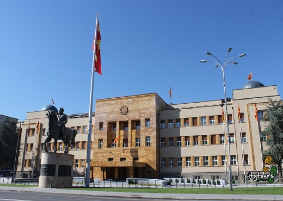πΓΔΜ: Με 69 ψήφους υπέρ επικυρώθηκε η συμφωνία για το ονοματολογικό με την Ελλάδα