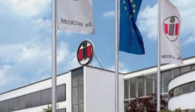 Medicon Hellas: Σύναψη συμβάσεων αναδιάρθρωσης οφειλής προς την Τράπεζα Πειραιώς