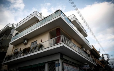 Οι οκτώ σφαίρες που έγραψαν την οικογενειακή τραγωδία στους Αγίους Αναργύρους