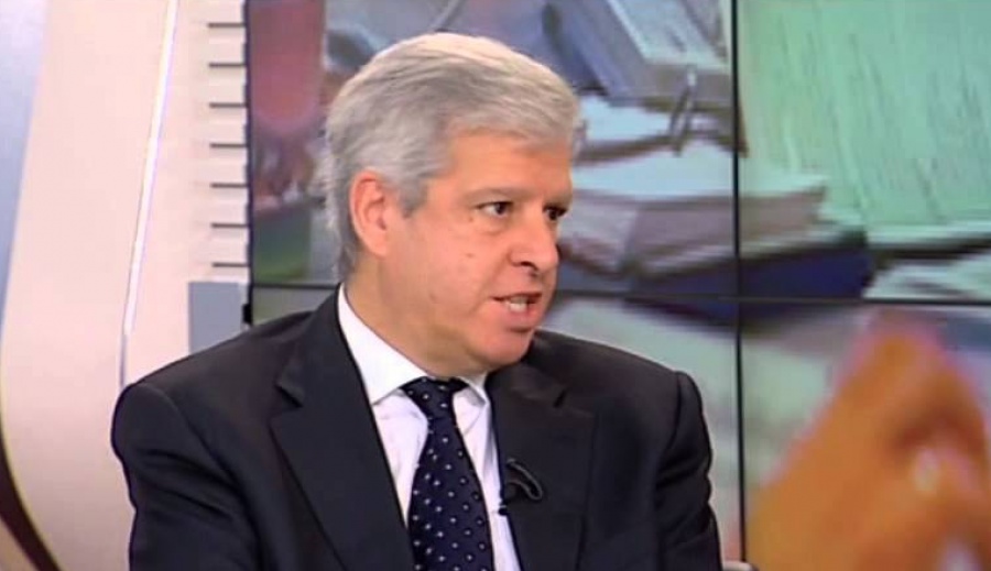 Κοφινάκος (StormHarbour): 2008.. εικόνες από την πτώση της Lehman Brothers